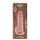TOYJOY Deluxe Dual Density Dicker Dildo 25 cm ø 6 cm Beige