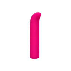 CalExotics Classic Chic Mini G-Punkt Vibrator Pink 13,3...