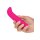 CalExotics Classic Chic Mini G-Punkt Vibrator Pink 13,3 cm Ø 3,3 cm