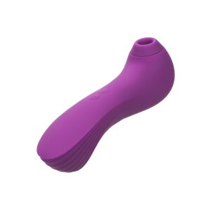 CalExotics Dualer Vibrator Lila