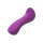 CalExotics dual vibrator purple