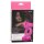 CalExotics Rockin Rabbit Anneau Pénien Vibrant Rechargeable Rose Ø 3,8 cm