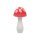 CalExotics Muff Shroom Verspielter Massager 9,5 cm