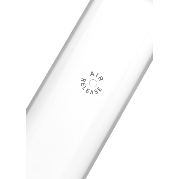 Hidden Desire Rising Star Penis Pump Clear