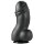 Hidden Desire Fat Boys Dildo PVC 22 cm Black