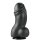 Hidden Desire Fat Boys Dildo PVC 22 cm Black