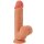 Hidden Desire Realistic Dildo Liquid Silicone 19 cm Skin