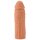 Hidden Desire Penis Sleeve Liquid Silicone 15 cm Skin