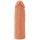 Hidden Desire Penis Sleeve Liquid Silicone 15 cm Skin