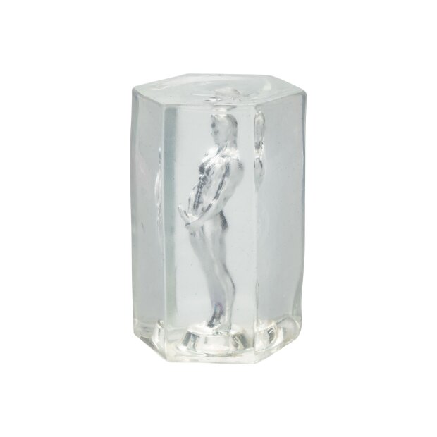 CalExotics Guys Guys Guys Romeo 9,5 cm Transparent