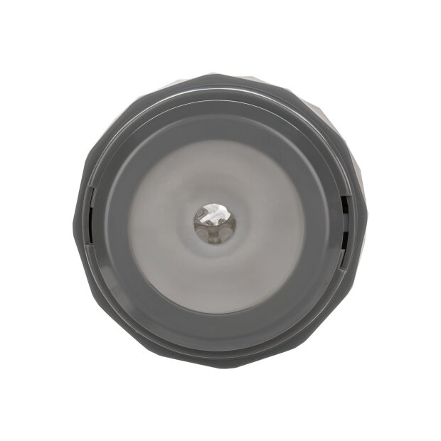 CalExotics Vibro Squeeze Pussy 16,5 cm Black