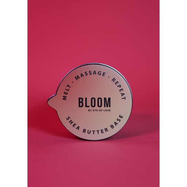 Eye of Love Pheromon Massage Kerze Earths Desire 150 ml