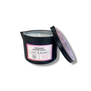 Eye of Love Pheromon Massage Kerze Sunny Daze 150 ml
