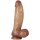 Hidden Desire Ultra Realistic Dildo Silicone 24 cm Skin