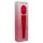 Caresse Pro Massage par vibration 30 cm rouge