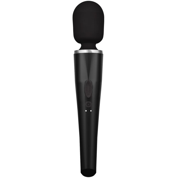 Caresse Pro Wand Massager 30 cm Noir