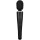 Caresse Pro Wand Massager 30 cm Noir