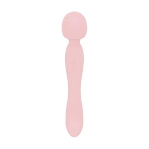 Good Vibes Only Simi Wand Vibrator Rosa