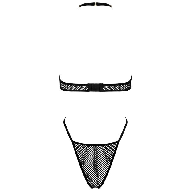 KOTEK Body BD104 Black L/XL