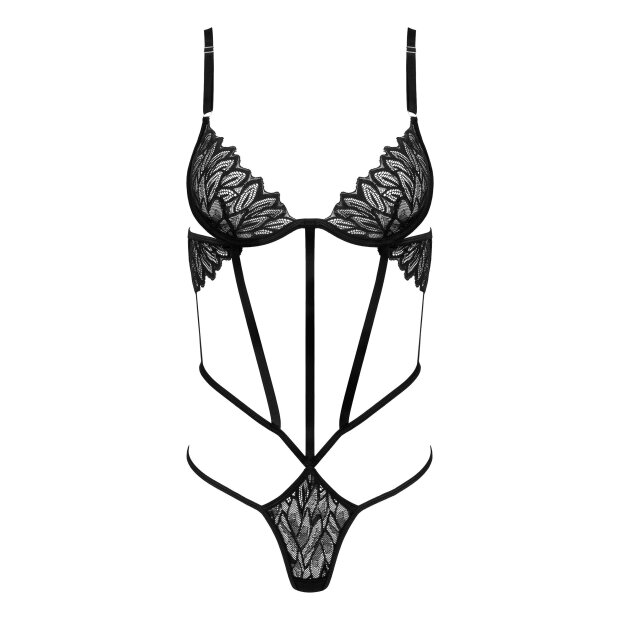 KOTEK Body BD102 Black S/M