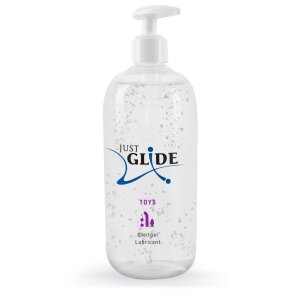 Just Glide Toylube 500 ml