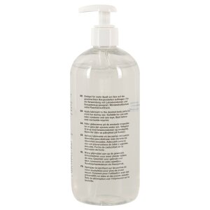 Just Glide Toylube 500 ml