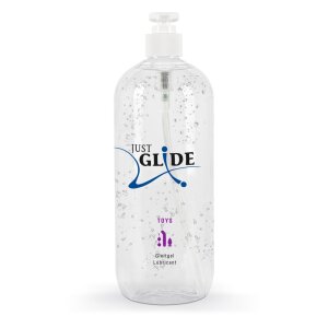 Just Glide Toylube 1000 ml