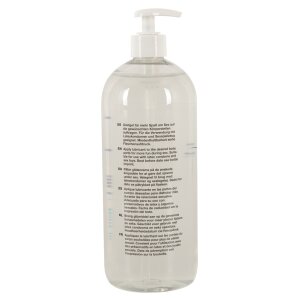 Just Glide Toylube 1000 ml