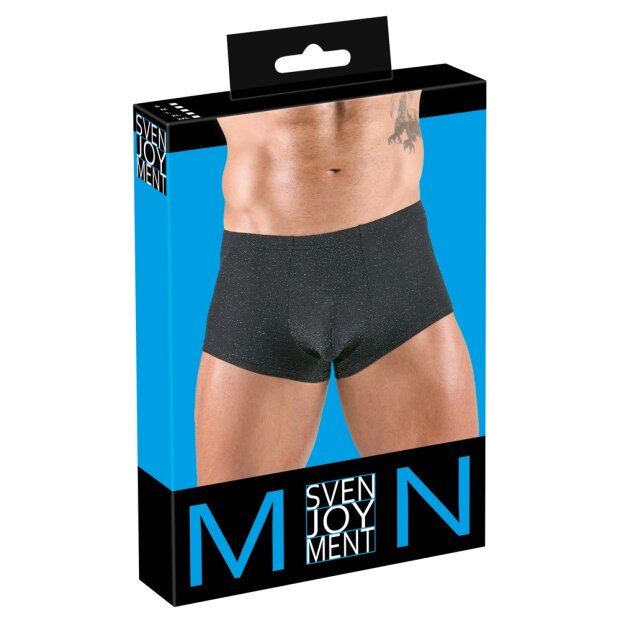 Svenjoyment Pants silver XL