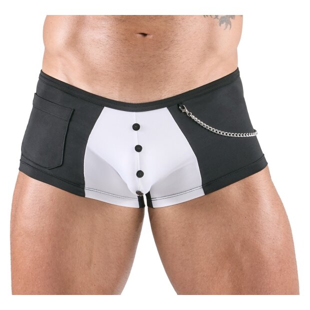 Svenjoyment Herren-Pants Waiter 2XL