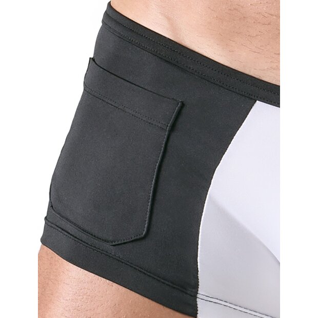 Svenjoyment Herren-Pants Waiter 2XL