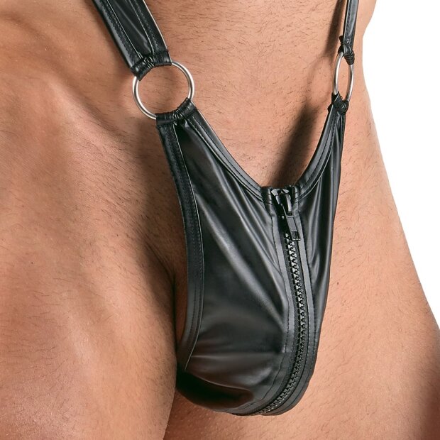 Svenjoyment Mens Body S