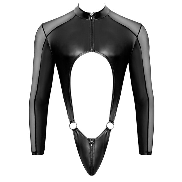 Svenjoyment  Mens Body M