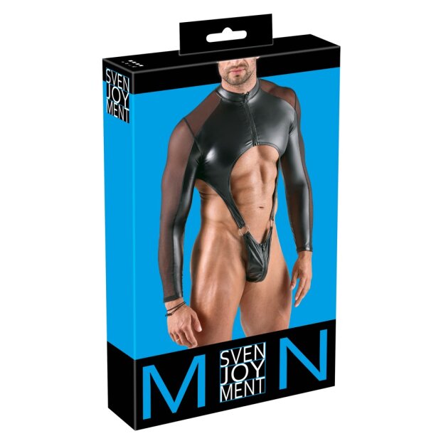 Svenjoyment Herren Body XL
