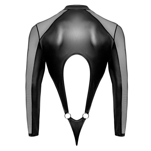 Svenjoyment Herren Body XL