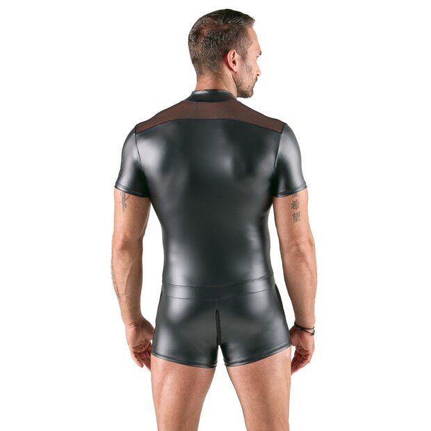 Svenjoyment Herren Overall M