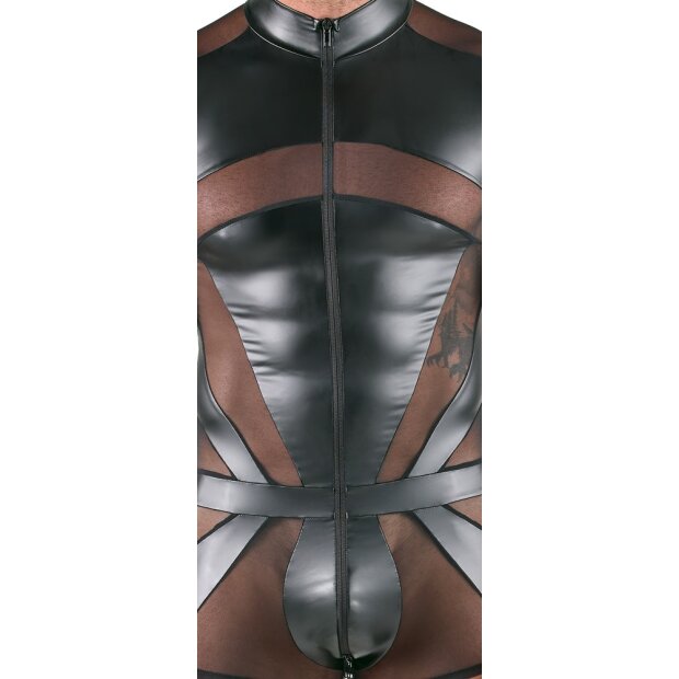 Svenjoyment Herren Overall M