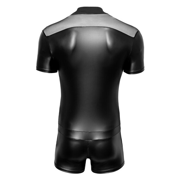 Svenjoyment Herren Overall M