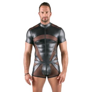 Svenjoyment Herren Overall L