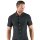 Svenjoyment Herren Shirt silver L