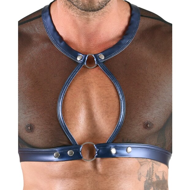 Svenjoyment Mens Shirt+Pants L