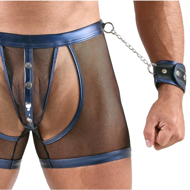 Svenjoyment Herren-Shirt+Pants 2XL