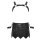 Svenjoyment Mens Skirt + Chest Harness L