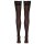 Cottelli Collection Stockings black S