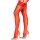 Cottelli Collection Strümpfe rot XL