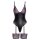 Cottelli Collection Body Garters XL