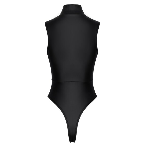 Cottelli Collection Body Strasszip M