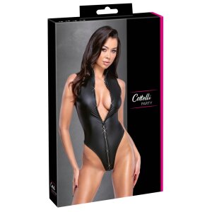 Cottelli Collection Body Strasszip L