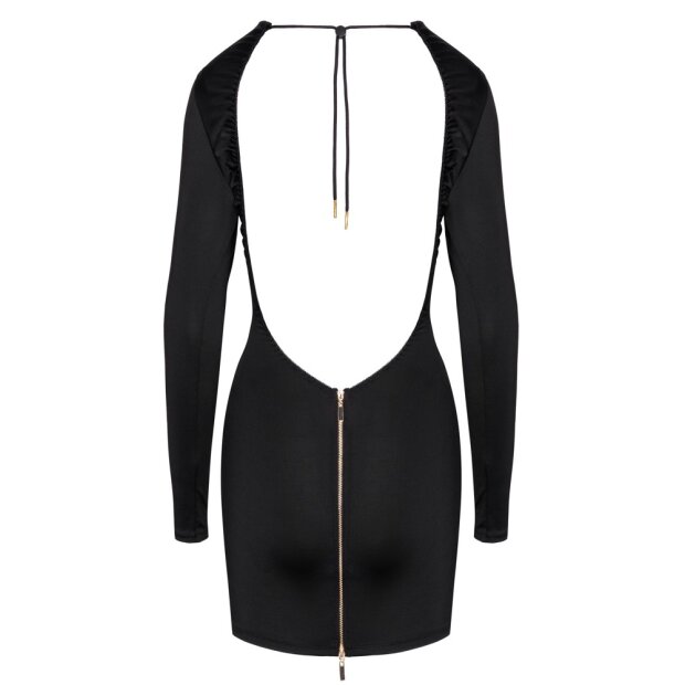 Cottelli Collection Dress backless M