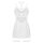 Obsessive Chemise white 2XL/3XL